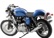 Triumph Thruxton